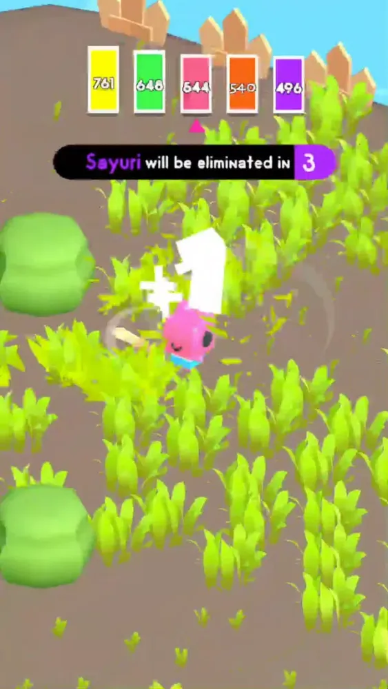 Mow.io! 스크린샷