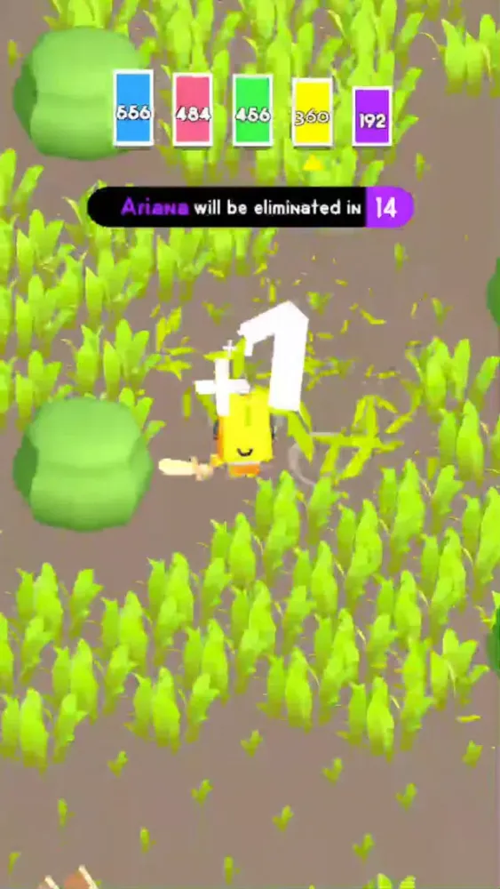 Mow.io! 스크린샷
