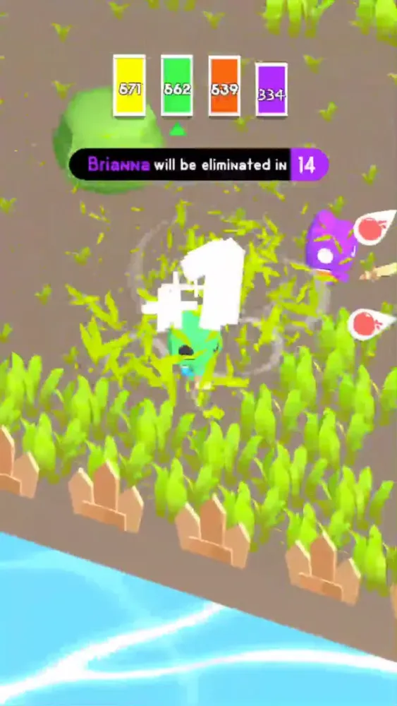 Mow.io! 스크린샷
