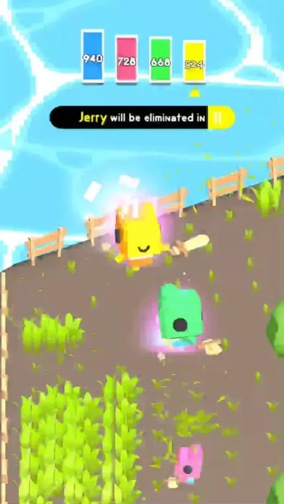 Mow.io! 스크린샷