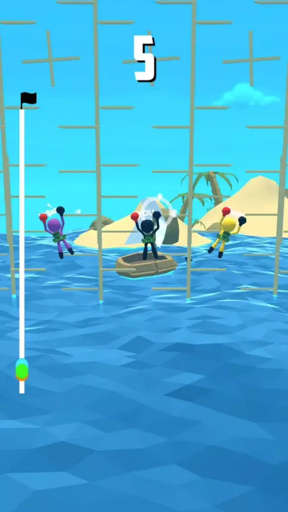 Perfect Climber Screenshots