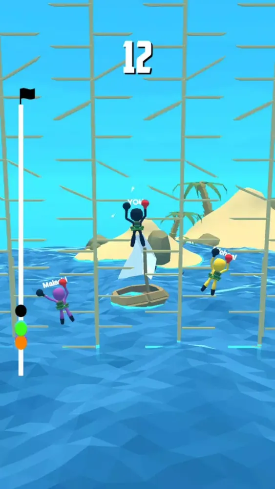 Perfect Climber Screenshots