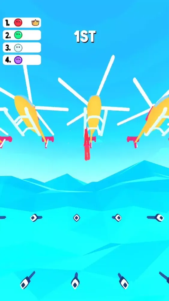 Sling Climber Screenshots