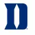 Blue Devils Sticker Pack 2024