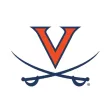 UVA Cavaliers Stickers 2024