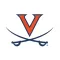 UVA Cavaliers Stickers 2024