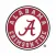 Crimson Tide Sticker Pack 2024