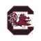 Gamecocks Sticker Pack 2024