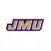 JMU Dukes Sticker Pack 2024