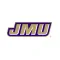 JMU Dukes Sticker Pack 2024