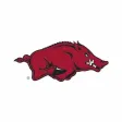 Razorbacks Sticker Pack 2024 Razorbacks Sticker Pack 2024