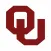 Sooners Sticker Pack 2024