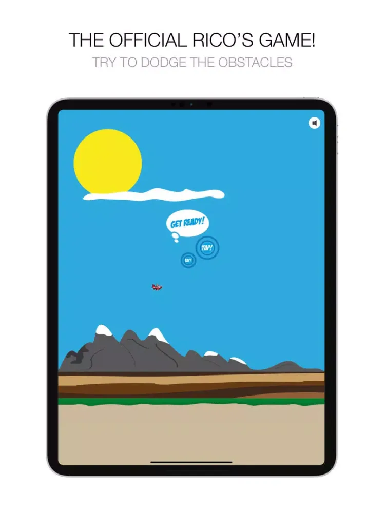 تصاویر Rico Splash iPad 