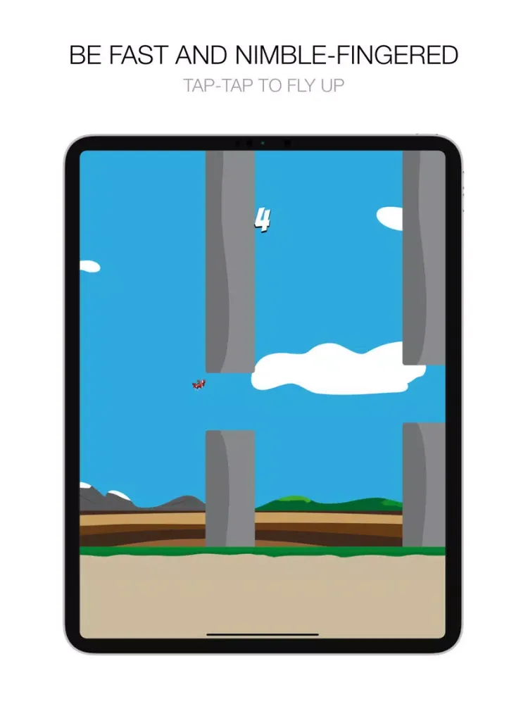 تصاویر Rico Splash iPad 