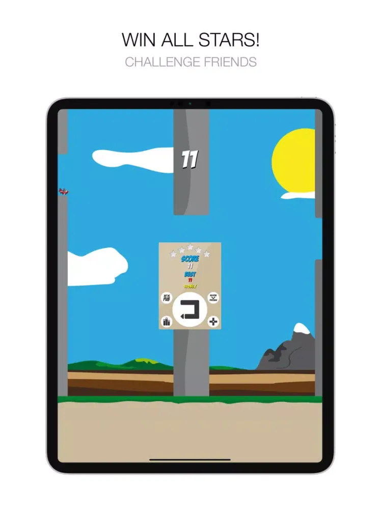 تصاویر Rico Splash iPad 