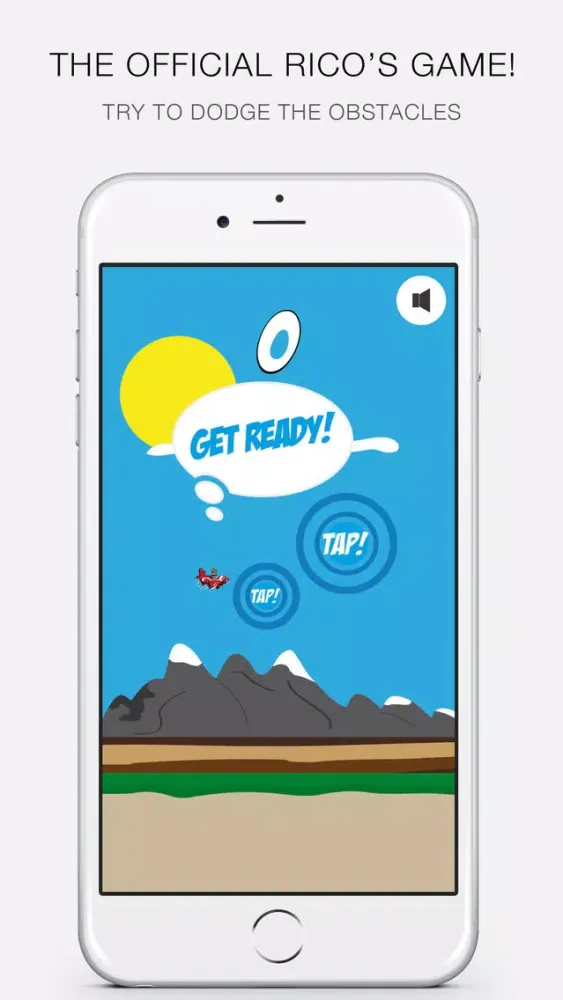 تصاویر Rico Splash