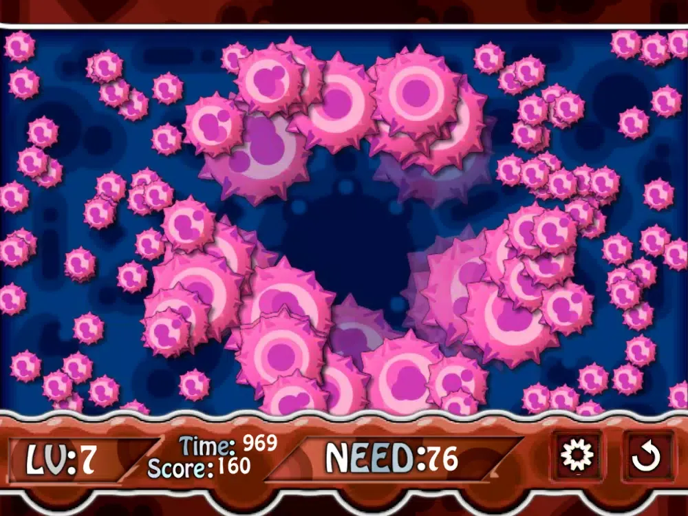 Tangkapan skrin 0_The chain reaction iPad 