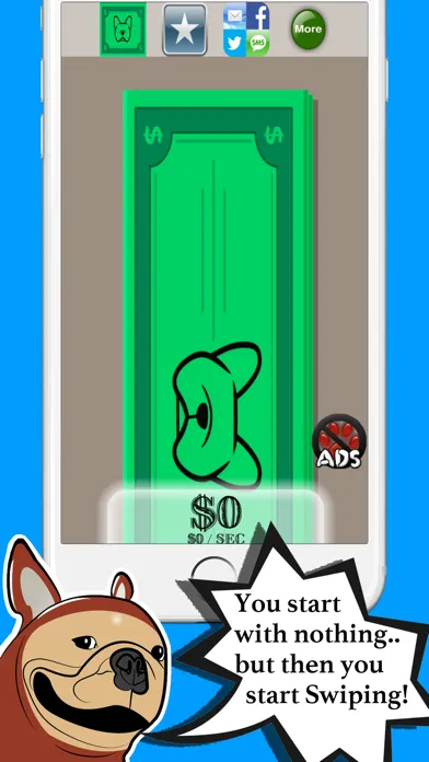 تصاویر Tossing Bills in the Club HD - Money Lover