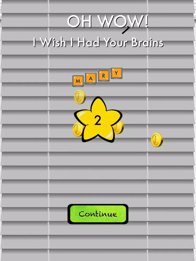 Test Your Faith Bible Trivia - Know the Good Book and Grow Closer to God iPad 應用截圖