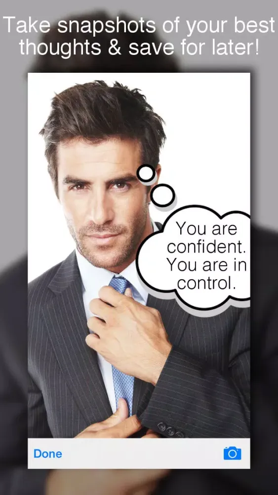 Screenshot di Known - Instant Mind Reader