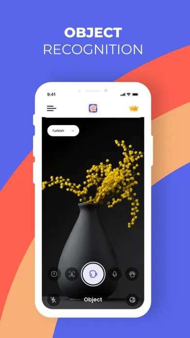 Zrzuty ekranu Translator AI - Snapply