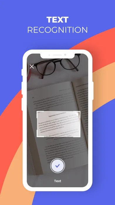 Zrzuty ekranu Translator AI - Snapply