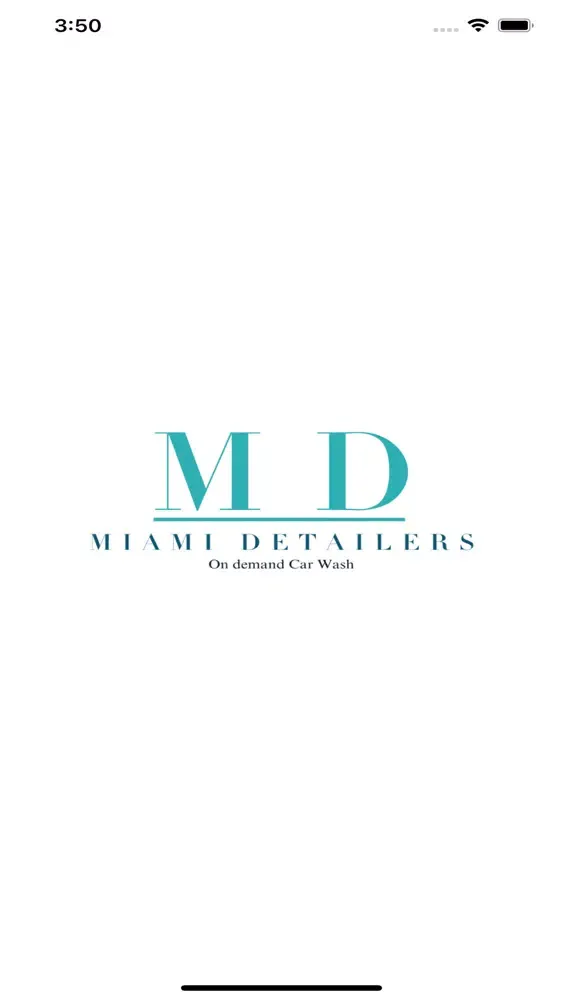 Miami Detailers स्क्रीनशॉट