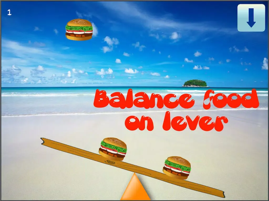 Balancing Act - Awesome Puzzle Game for Kids, Teens, and Adults iPad  スクリーンショット