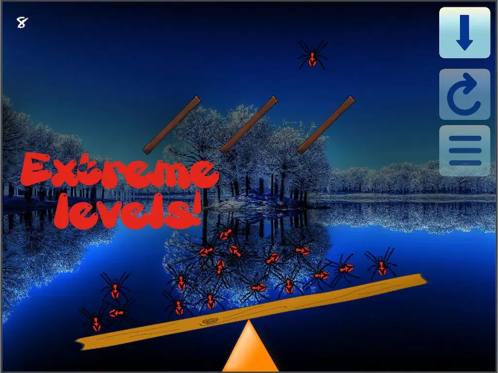 Balancing Act - Awesome Puzzle Game for Kids, Teens, and Adults iPad  スクリーンショット