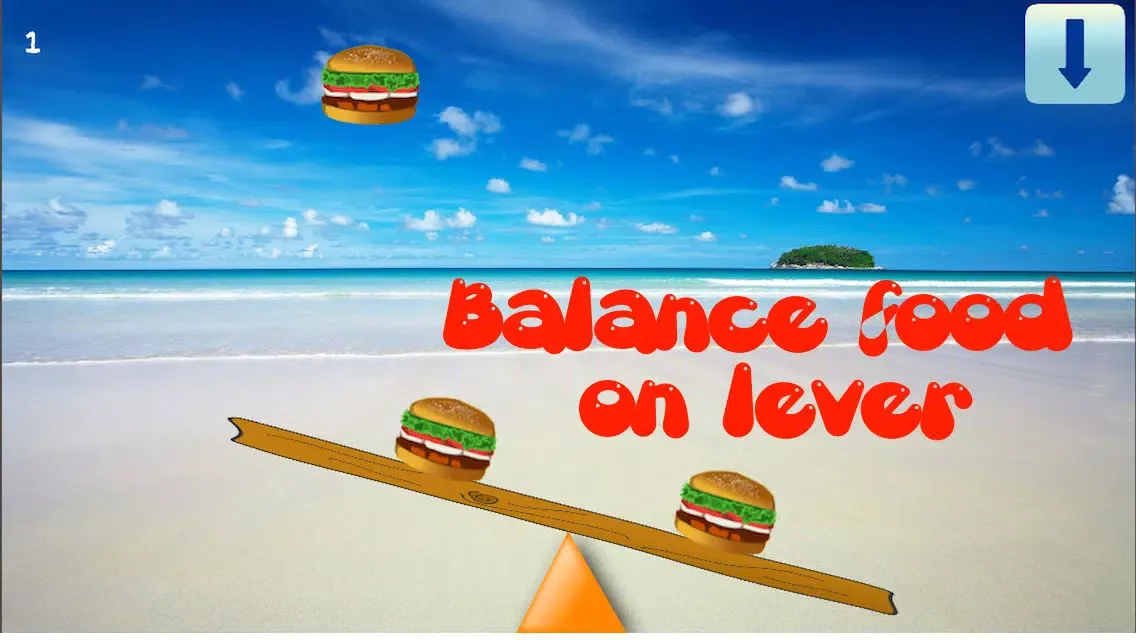 Balancing Act - Awesome Puzzle Game for Kids, Teens, and Adults スクリーンショット