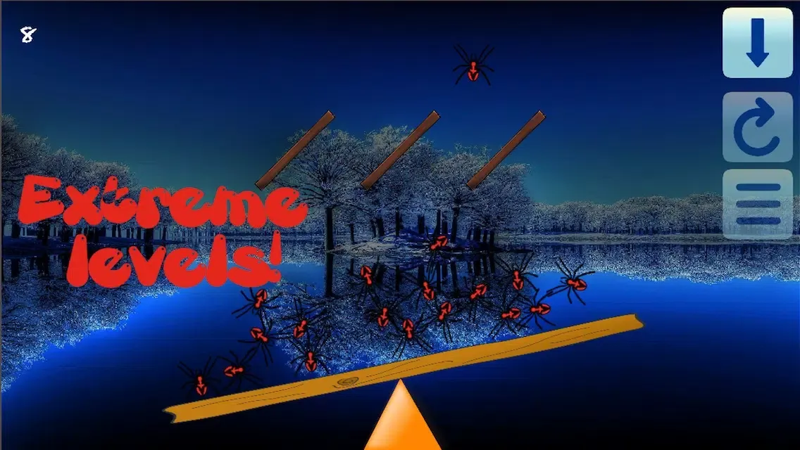 Balancing Act - Awesome Puzzle Game for Kids, Teens, and Adults スクリーンショット