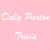 You Think You Know Me? Dolly Parton Edition Trivia Quiz