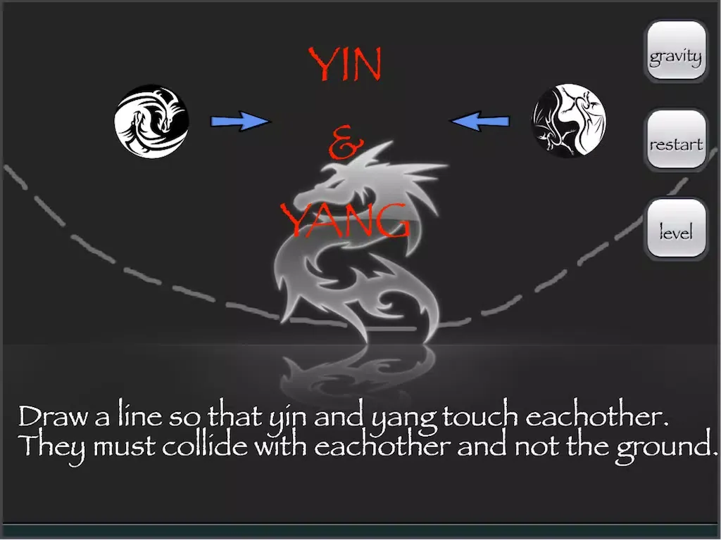 Screenshot di Dragon Duel - Hard Puzzle Games iPad 