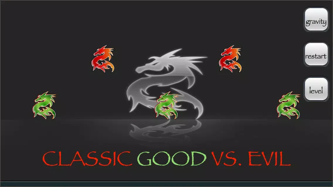 Screenshot di Dragon Duel - Hard Puzzle Games