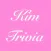 You Think You Know Me? Kim Kardashian Edition Trivia Quiz