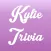 You Think You Know Me? Kylie Jenner Edition Trivia Quiz