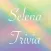 Peoples #1 Choice Trivia Quiz for Selena Gomez