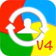 Sync Contacts for Google Gmail