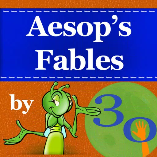Aesop's Fables Remixed by 30hands Aesop's Fables Remixed by 30hands