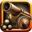 Tank Cannon