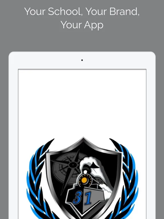 31 The William Lloyd Garrison iPad  スクリーンショット