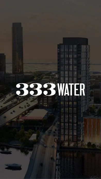 ภาพหน้าจอของ 333 Water