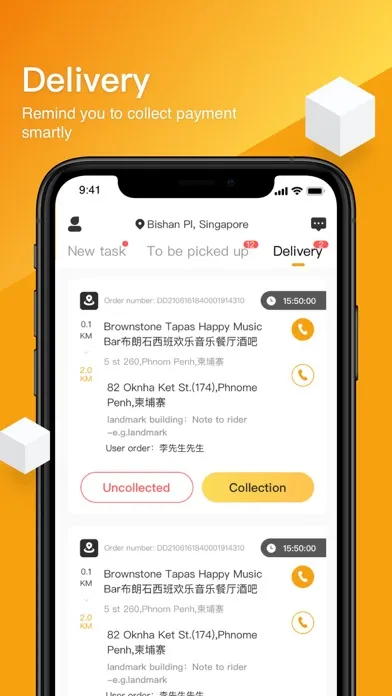 تصاویر GTG Rider