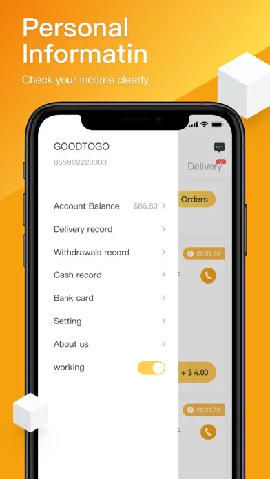 تصاویر GTG Rider