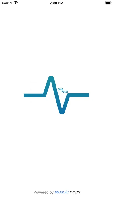 340B Pulse Screenshots