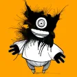 The DAILY MONSTER Monster Maker The DAILY MONSTER Monster Maker