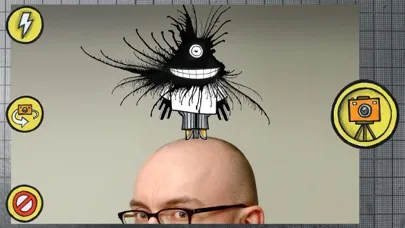 Zrzuty ekranu The DAILY MONSTER Monster Maker