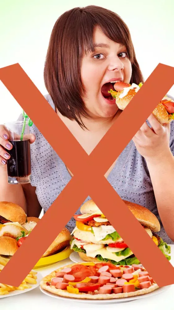 Binge Eating Disorder and Overeating Help Screenshots