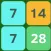 Ach Numbers - 3584 Puzzle Match