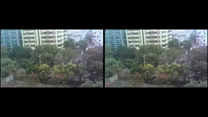 Capturas de tela do 360 Flight